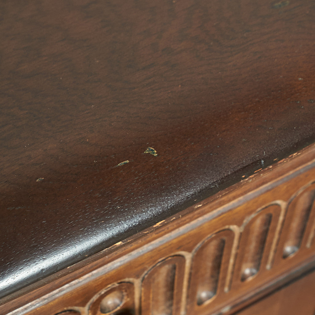 アーコール ERCOL テレフォンベンチ #78640 – camori ヴィンテージ家具
