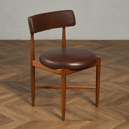 ジープラン G-PLAN サーキュラーチェア #89665