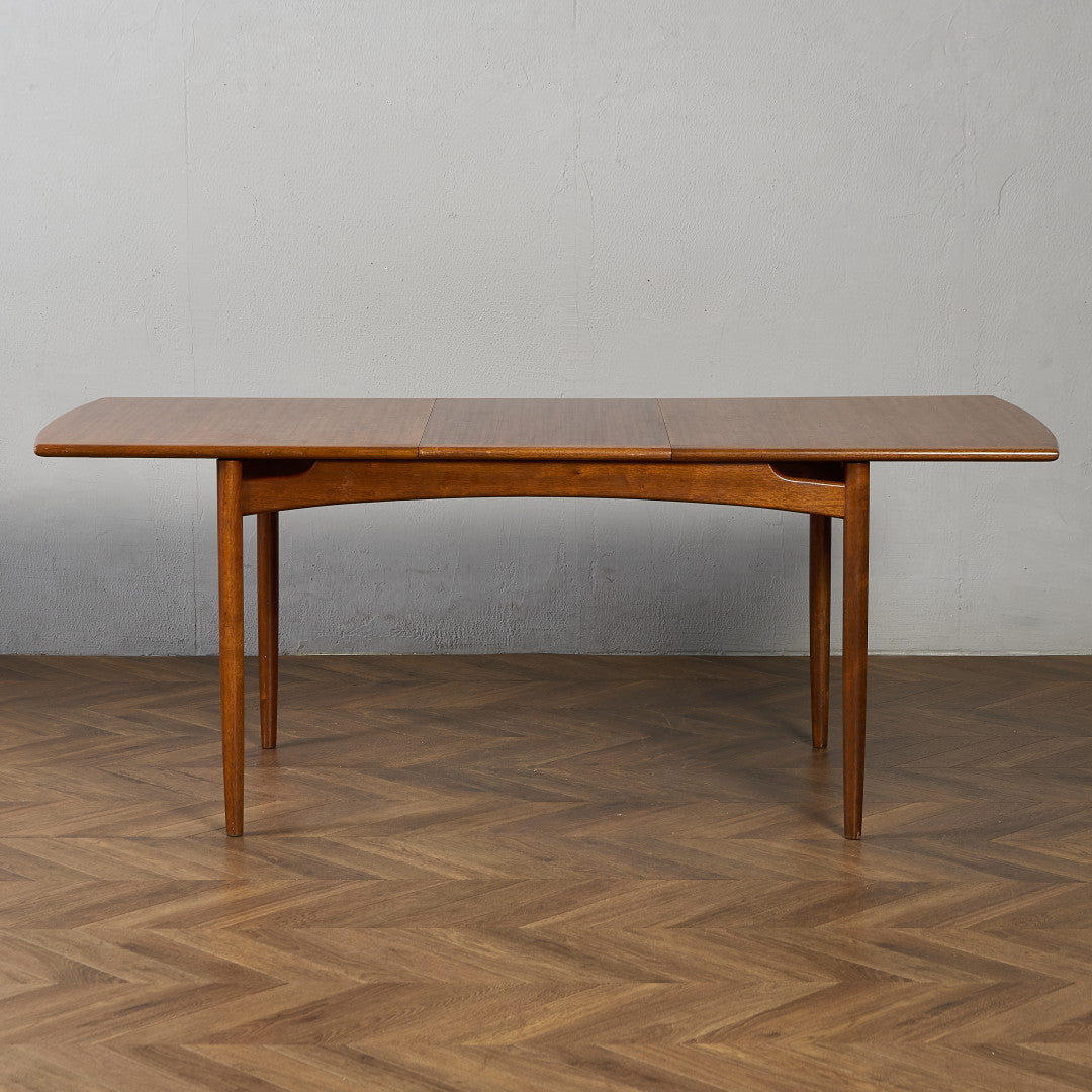 ブラジリア エクステンション ダイニングテーブル (4397)