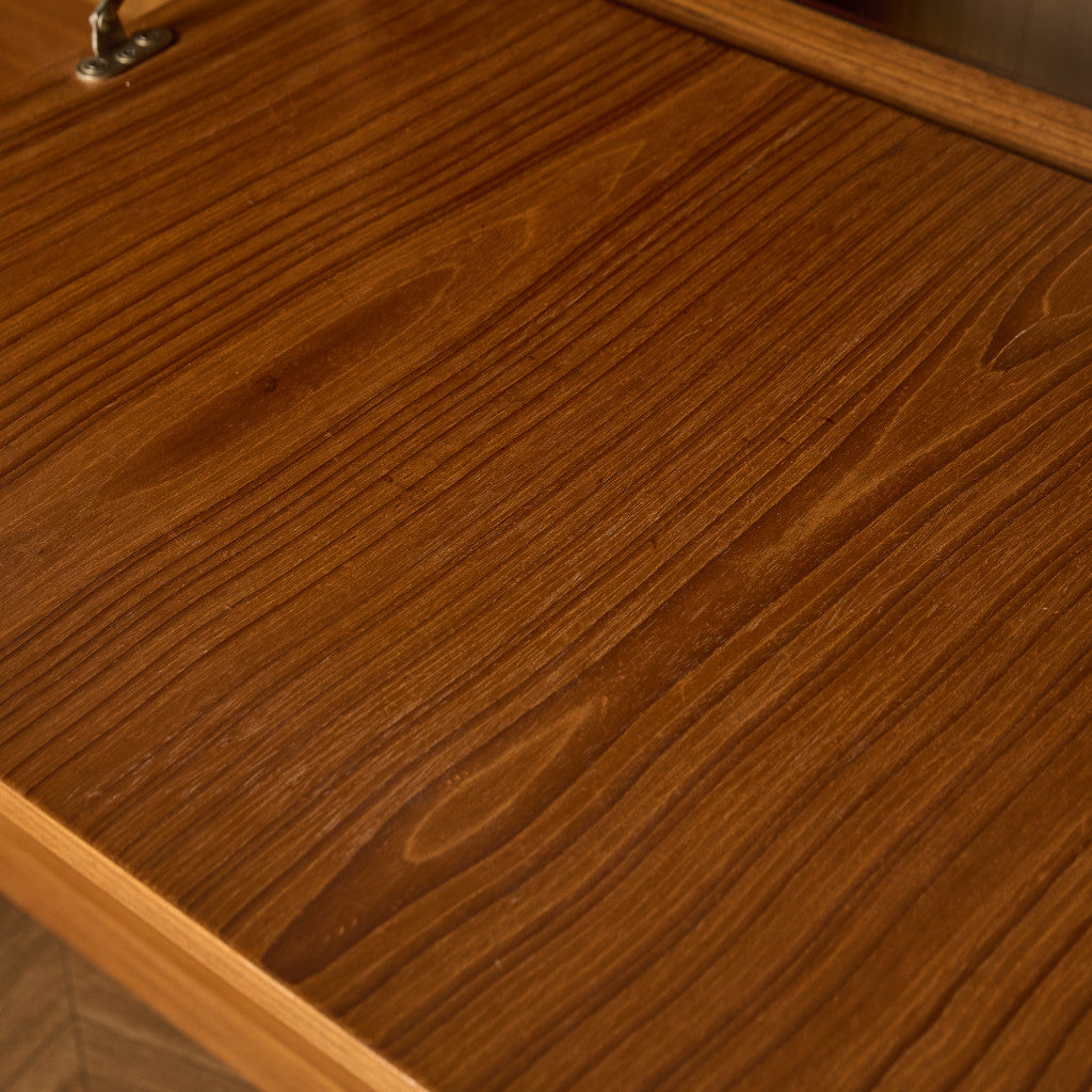 ヴィンテージ ハイサイドボード