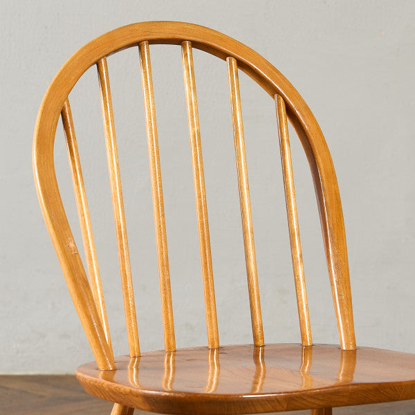 アーコール ERCOL フープバックチェア #98232 – camori ヴィンテージ