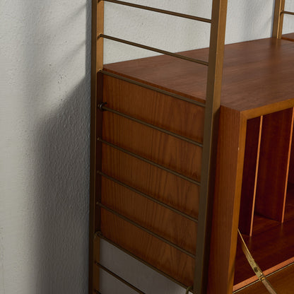 ウォールユニット