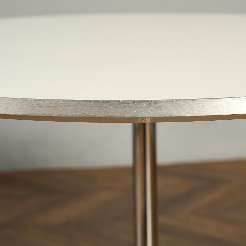 Fritz Hansen A603 Super-circular Table スーパー円テーブル