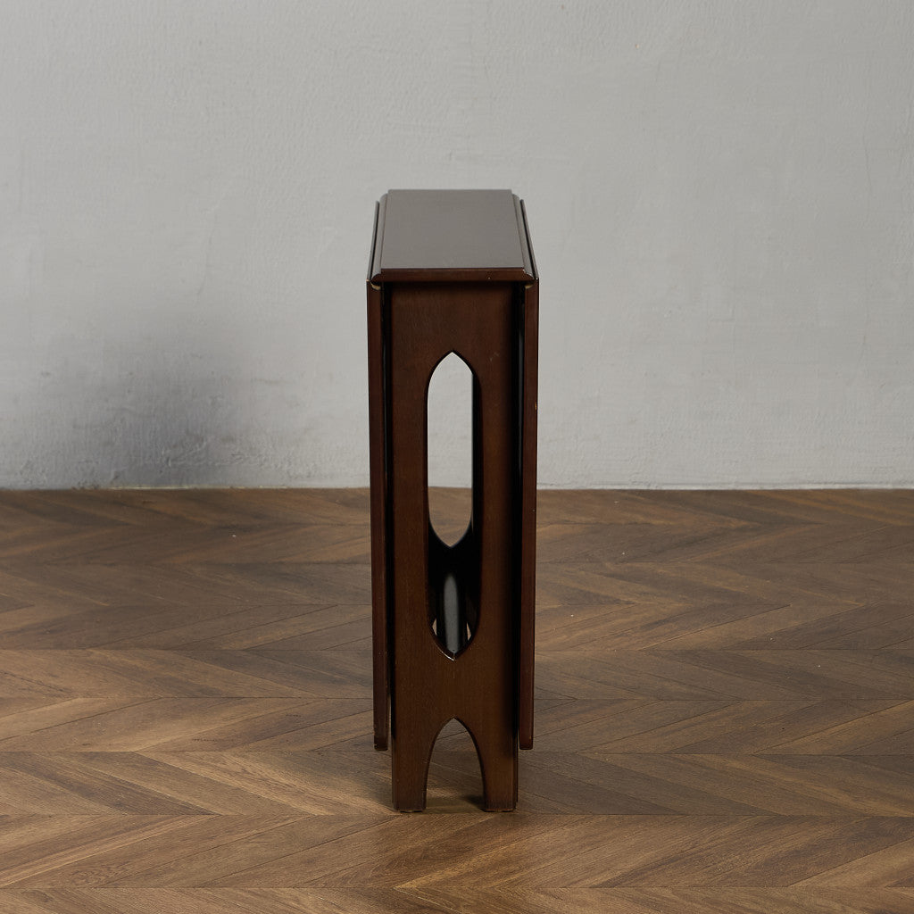 ゲートレッグ バタフライテーブル