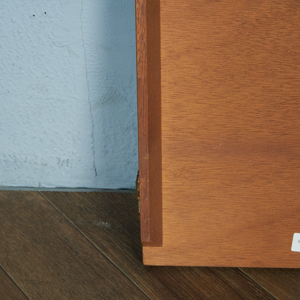 Fresco ヴィンテージ ウォールミラー