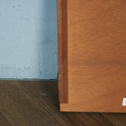 Fresco ヴィンテージ ウォールミラー