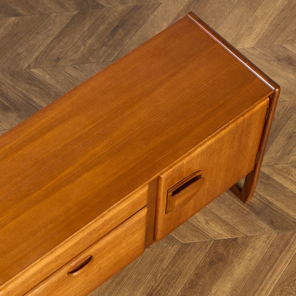 イギリスヴィンテージ サイドボード