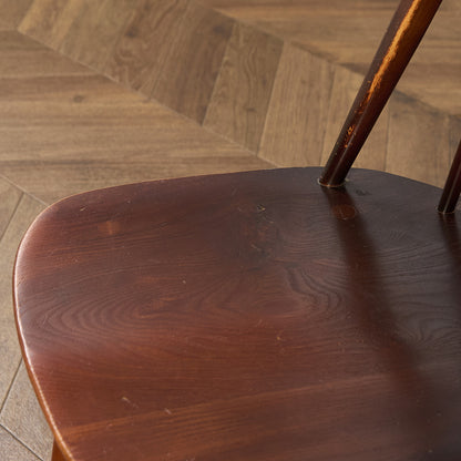 クエーカーチェア