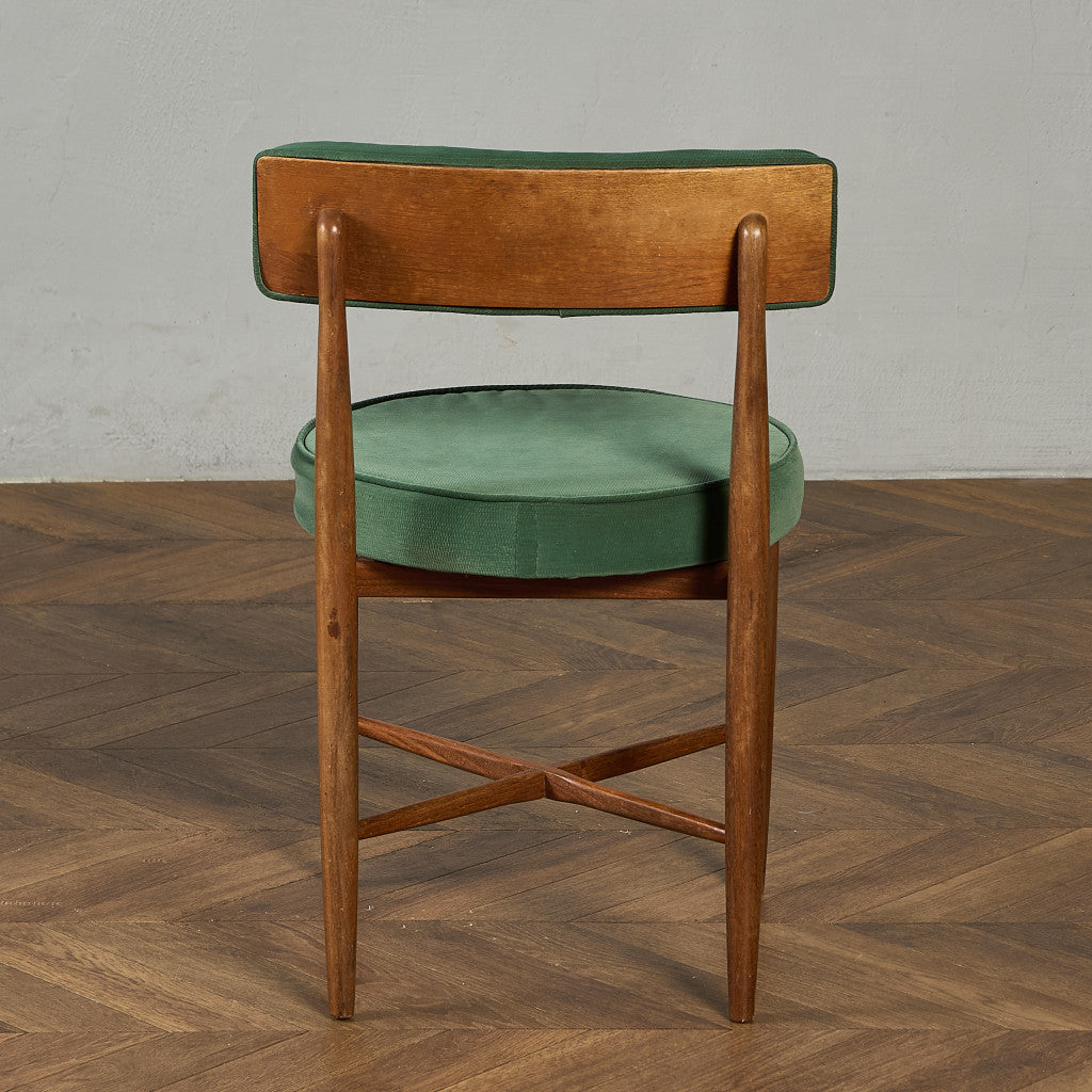 ジープラン G-PLAN ヴィンテージ サーキュラーチェア #91736