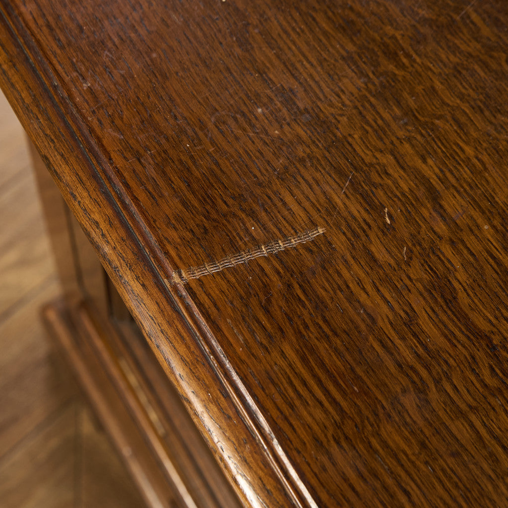 英国 クラシック TV キャビネット #97809