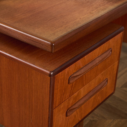 New Fresco ヴィンテージ デスク