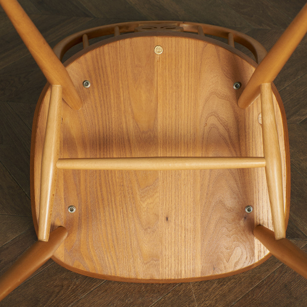 シスルバックチェア