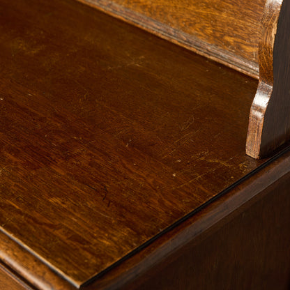 英国 クラシック ウェルシュドレッサー  食器棚