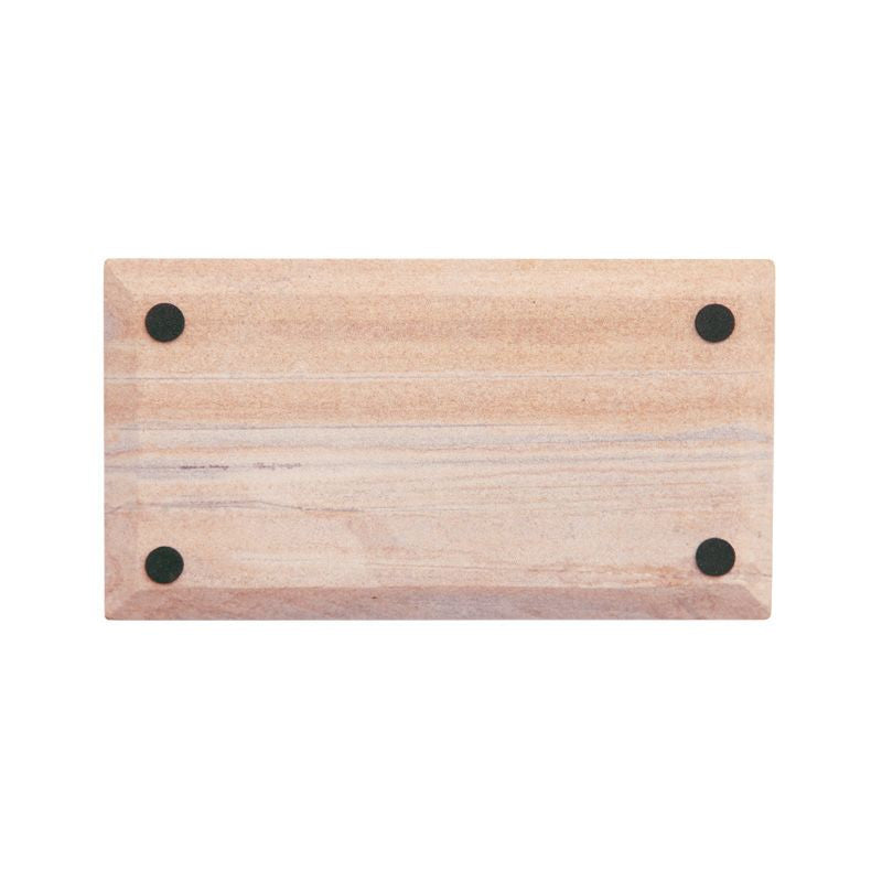 SANDSTONE TRAY / Marble