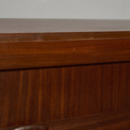 ヴィンテージ サイドボード