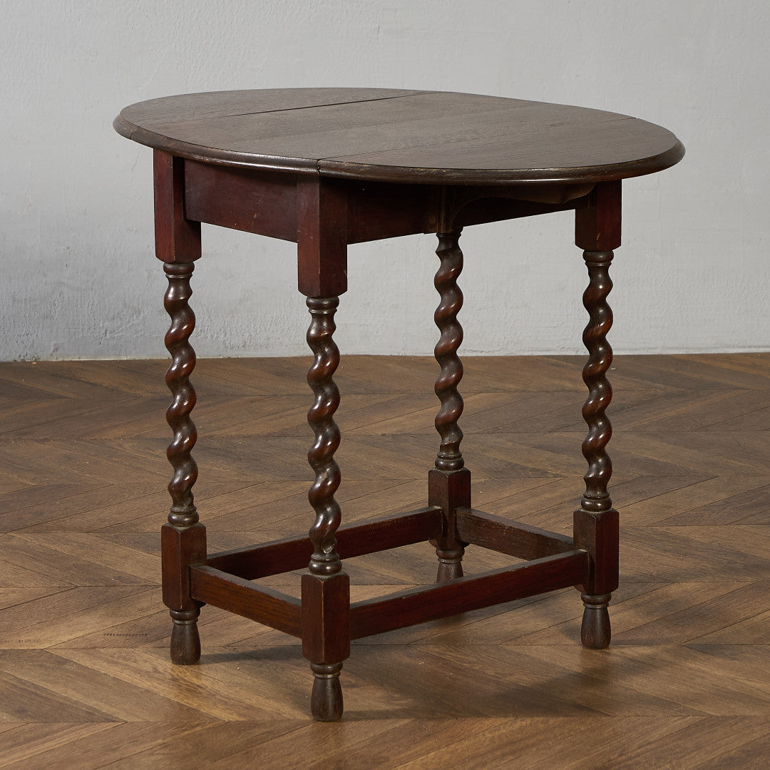 英国 クラシック バタフライ テーブル #97165 – camori ヴィンテージ