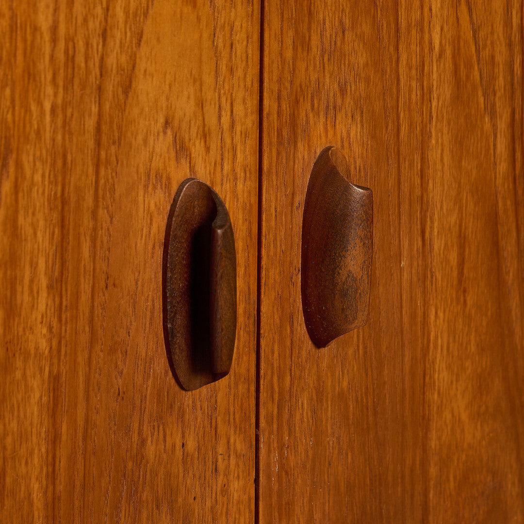 Brasilia ハイサイドボード (4056)