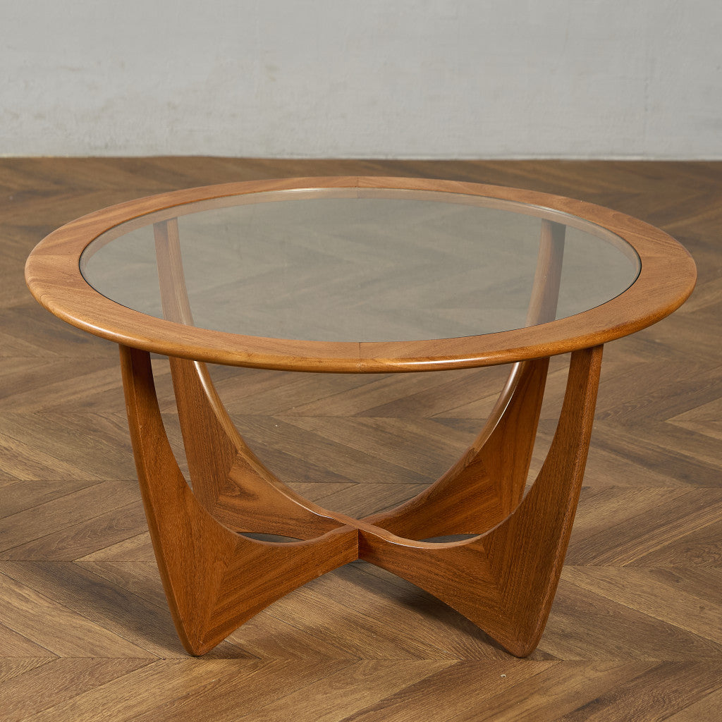 サーキュラー アストロ センターテーブル Occasional Table (8040)