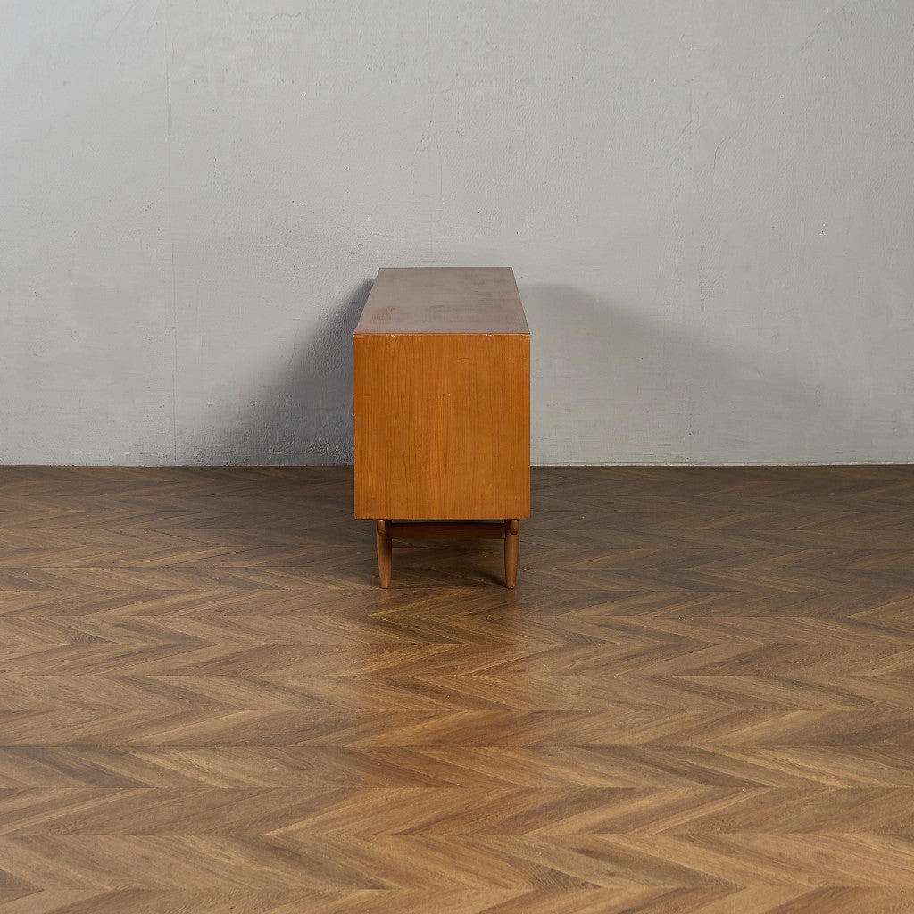 ヴィンテージ ロング サイドボード