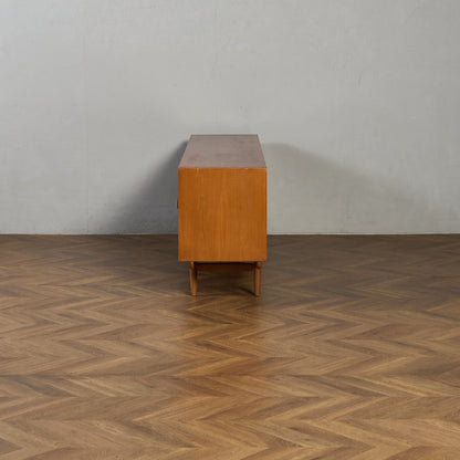 ヴィンテージ ロング サイドボード