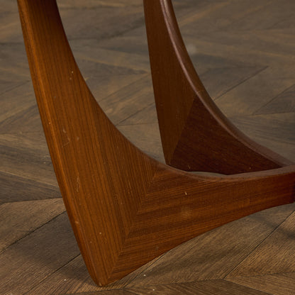 サーキュラー アストロ ヴィンテージ センターテーブル Occasional Table (8040)