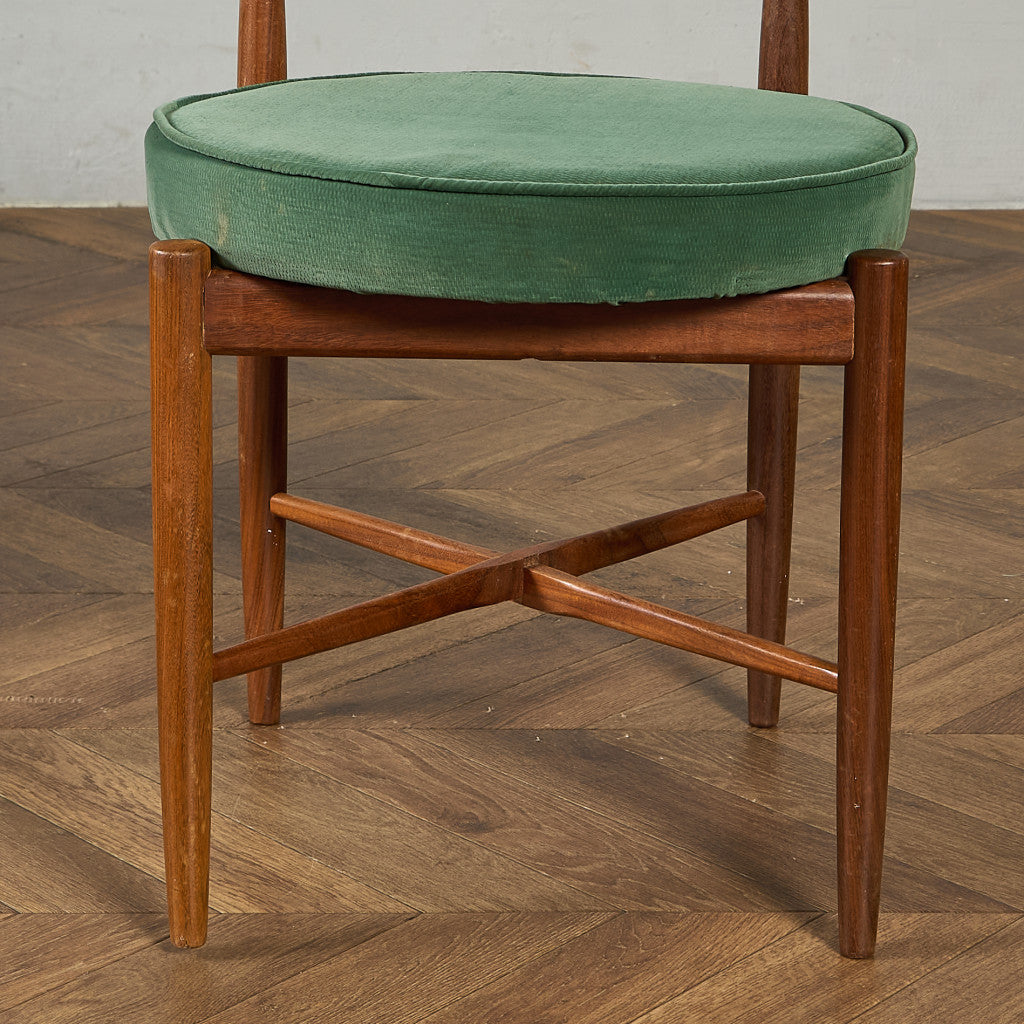 ヴィンテージ サーキュラーチェア