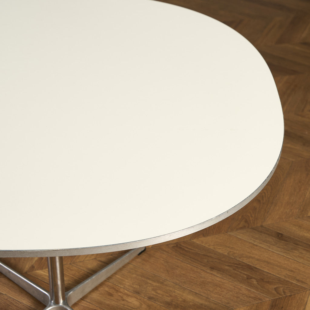 A603 Super-circular Table スーパー円テーブル