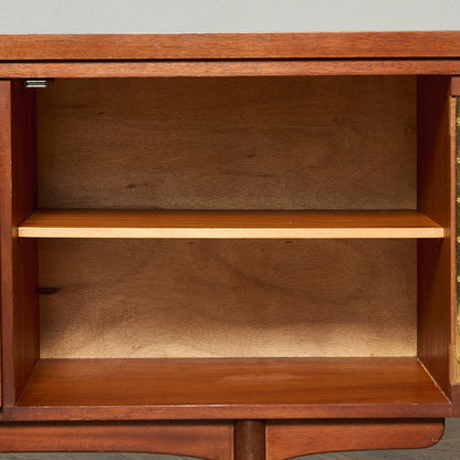 ヴィンテージ ロング サイドボード