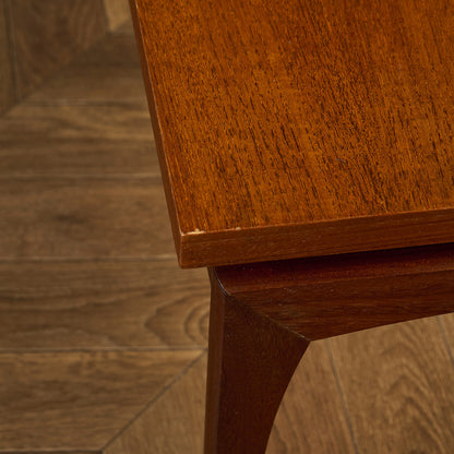 Quadrille コーヒーテーブル (8037)