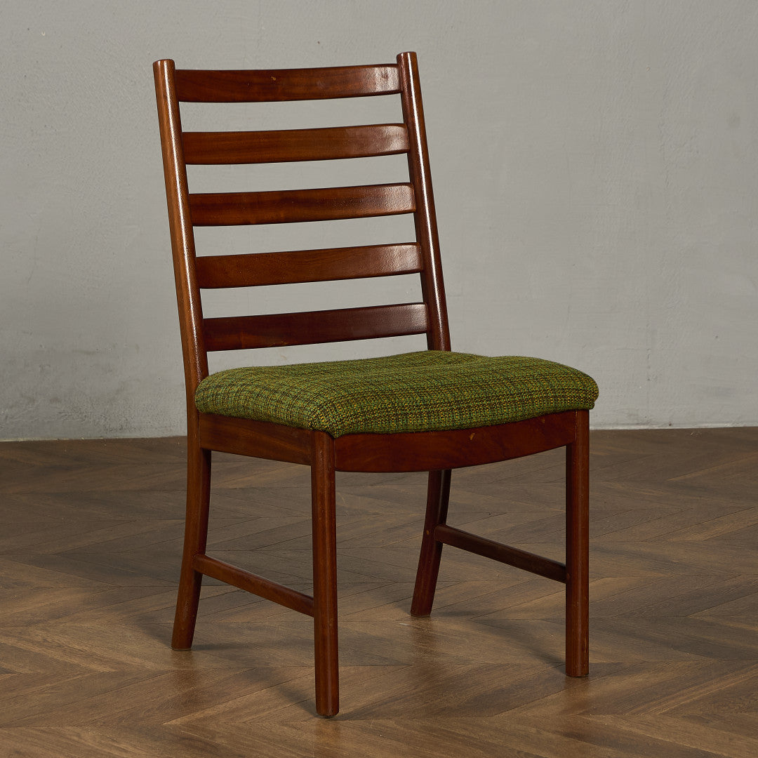 英国 ヴィンテージ ダイニングチェア