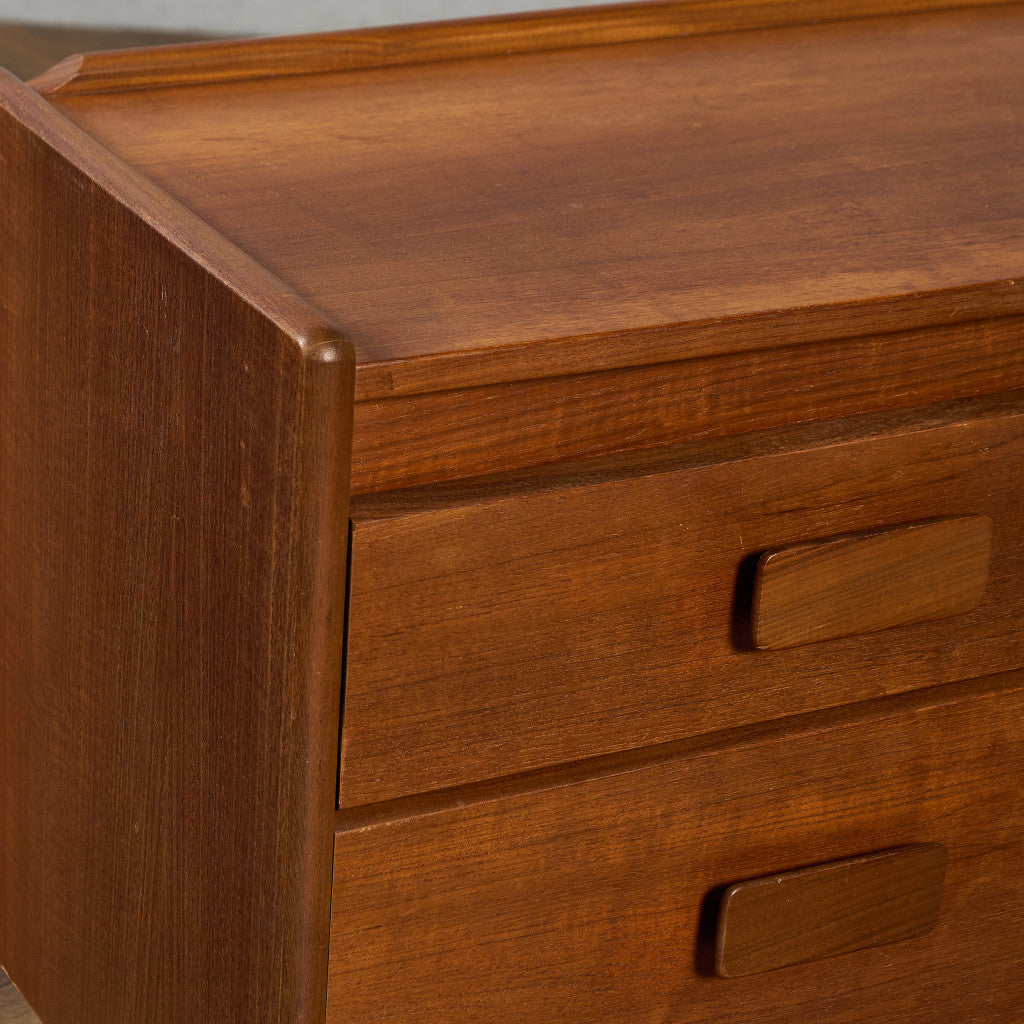 ヴィンテージ ドレッシングデスク