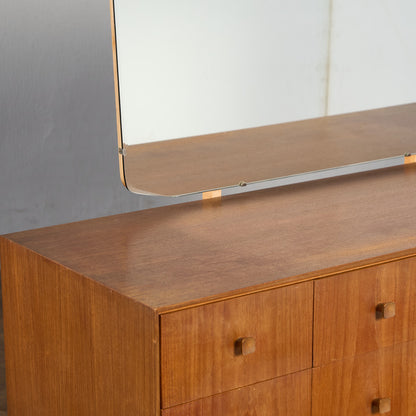 ヴィンテージ ドレッシングチェスト ドレッサー