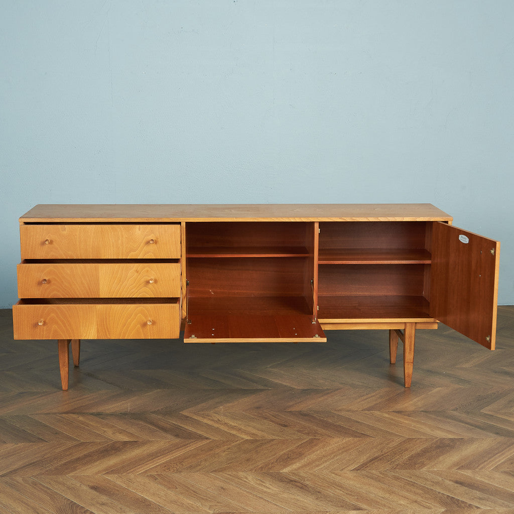 ヴィンテージ サイドボード