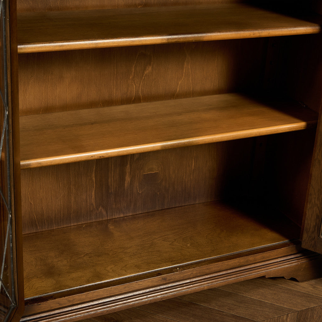 英国 クラシック ブックケース