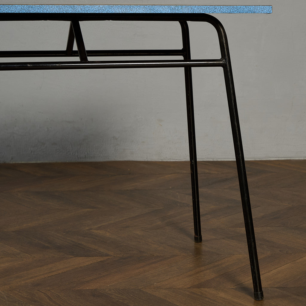 イギリス ヴィンテージ ダイニングテーブル