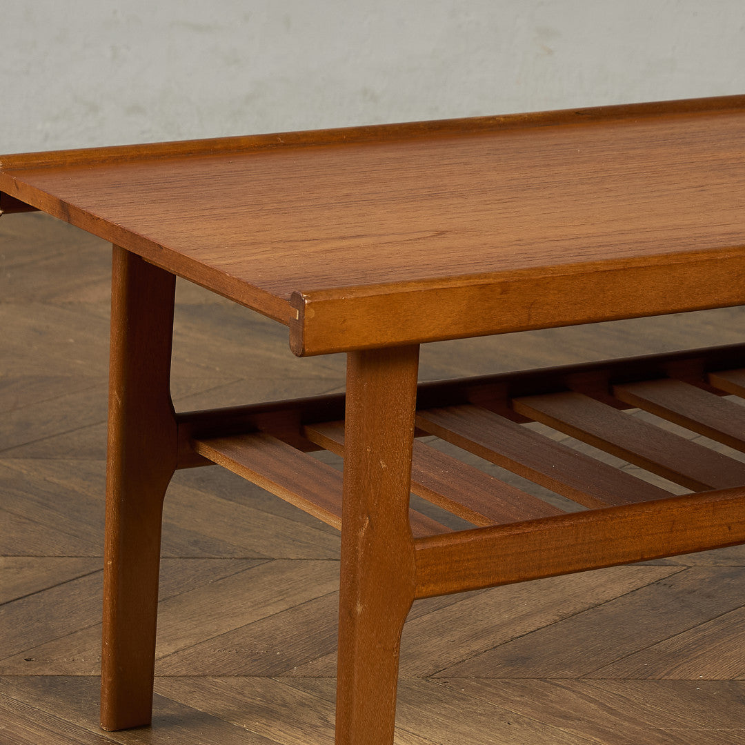 ヴィンテージ コーヒーテーブル センターテーブル