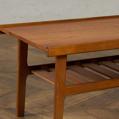 ヴィンテージ コーヒーテーブル センターテーブル