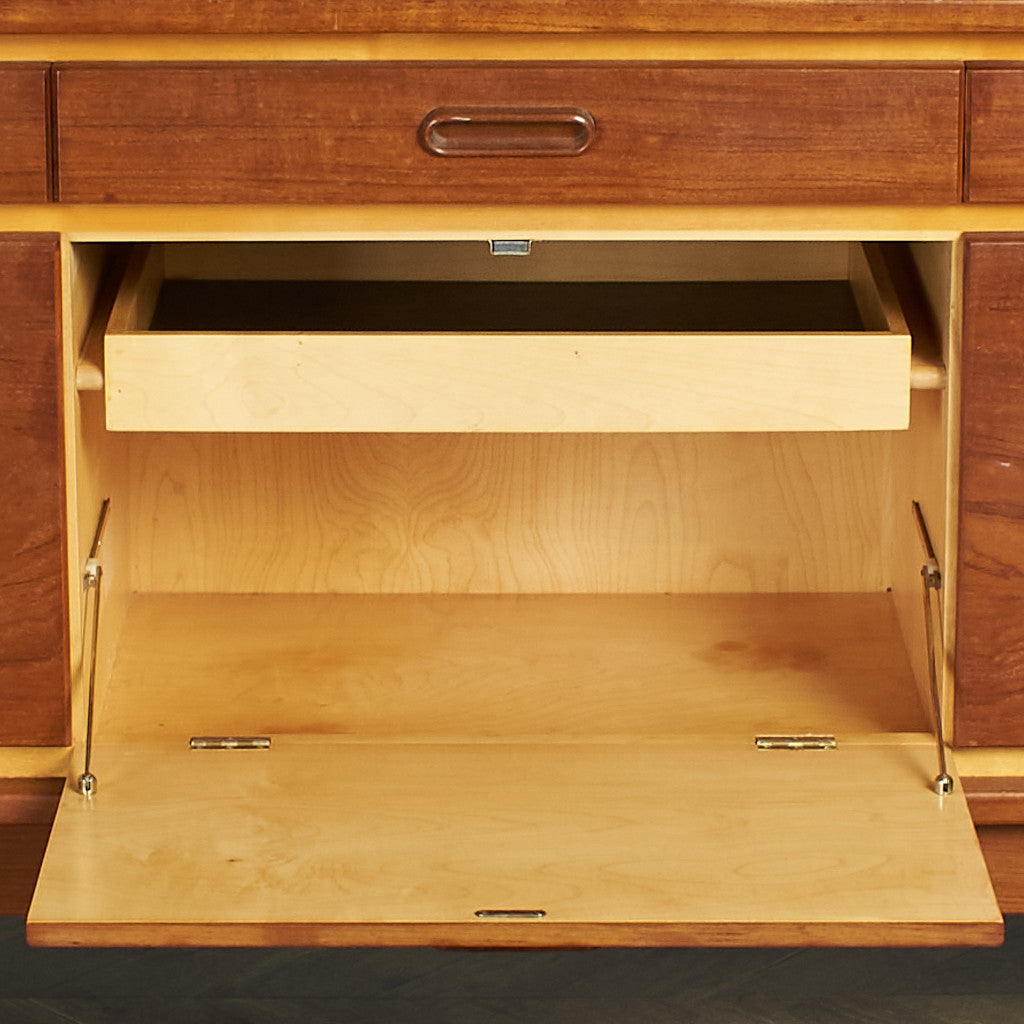 ヴィンテージ サイドボード