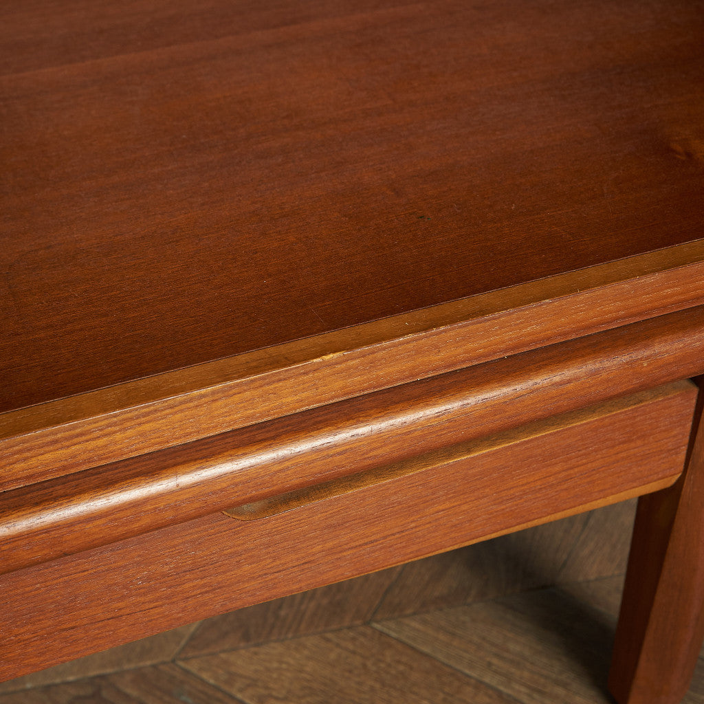 ヴィンテージ ロング サイドボード