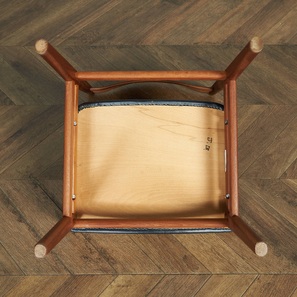 Boltinge Stolefabrik ヴィンテージ ダイニングチェア