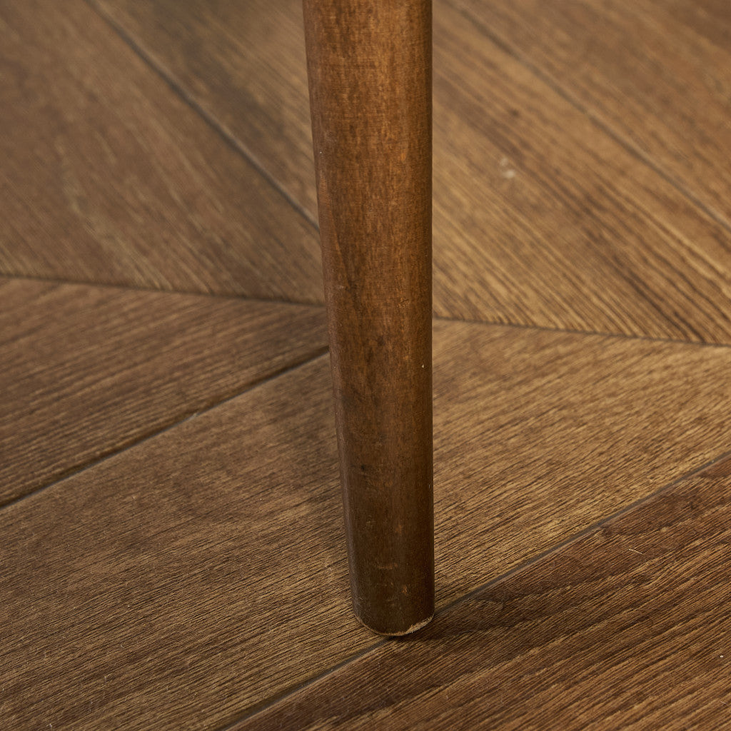 スワンバック アームチェア