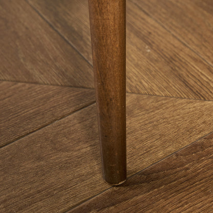 スワンバック アームチェア