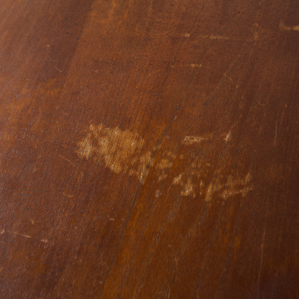 イギリス ヴィンテージ ドロップリーフ ゲートレッグテーブル