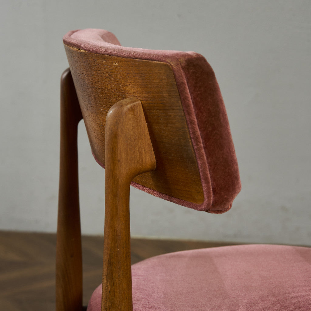 サーキュラーチェア