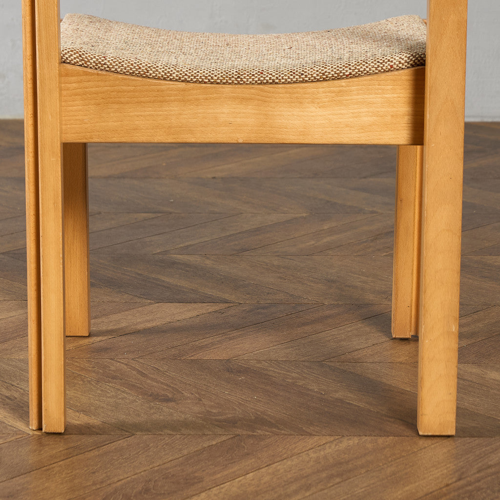 英国 ヴィンテージ ダイニングチェア