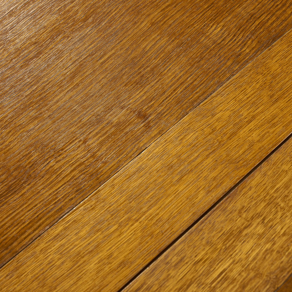 英国アンティーク ドローリーフ ダイニングテーブル #89802