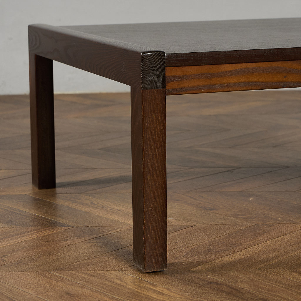 英国 ヴィンテージ コーヒーテーブル #96909