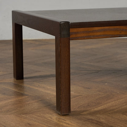 英国 ヴィンテージ コーヒーテーブル #96909