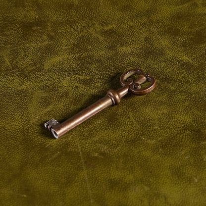 英国 クラシック 両袖 スモール デスク