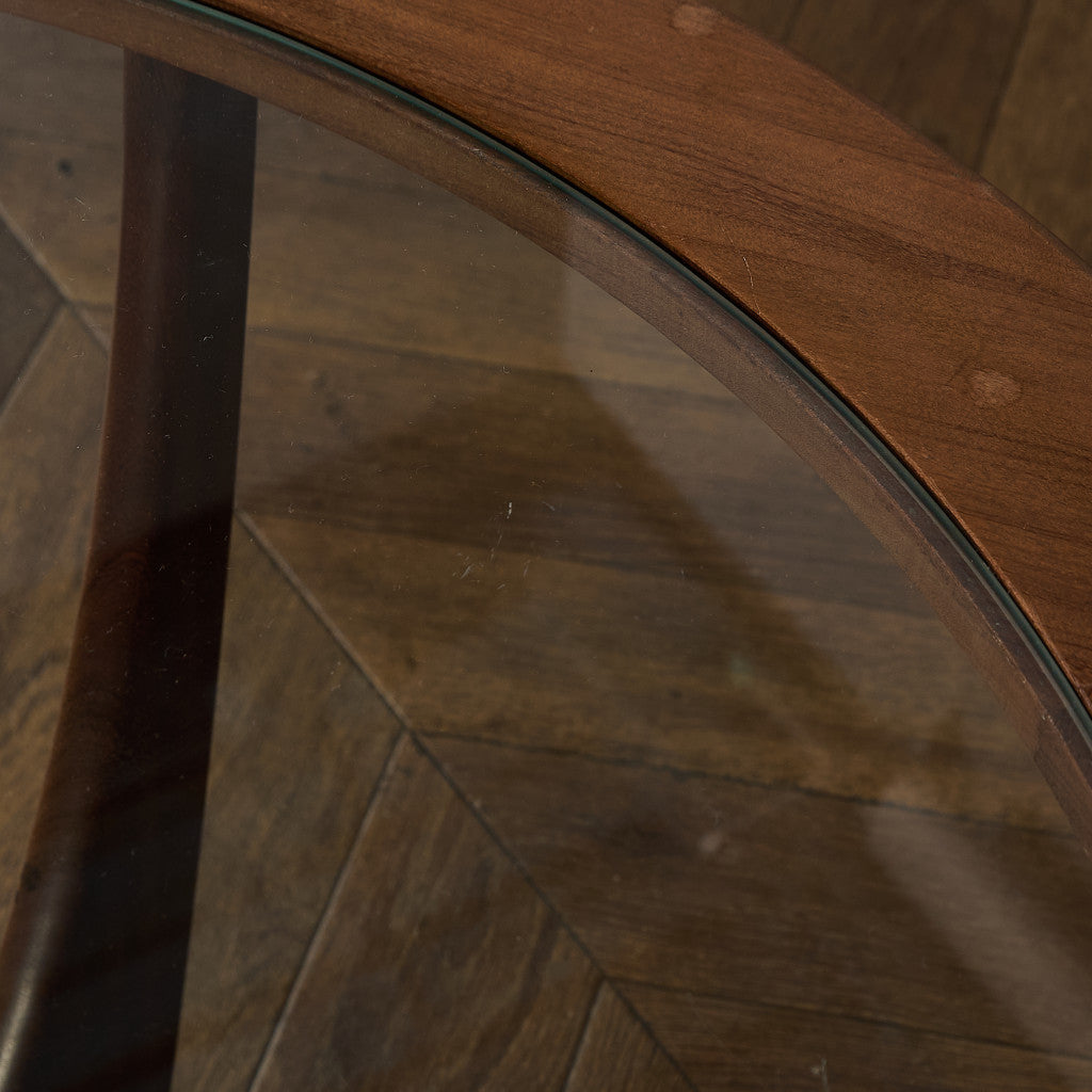 サーキュラー アストロ センターテーブル Occasional Table (8040)